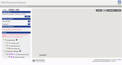 Desktop Screenshot of dcmr.gisinternet.nl